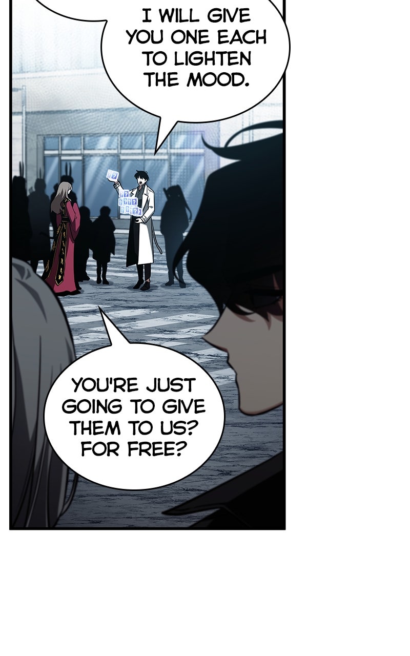 Read Omniscient Reader's Viewpoint ENGLISH Manga Online