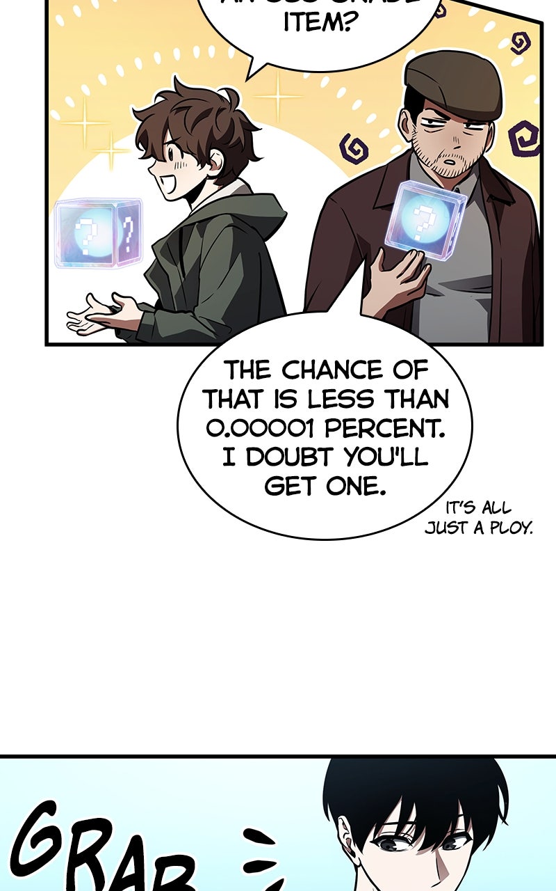 Read Omniscient Reader's Viewpoint ENGLISH Manga Online