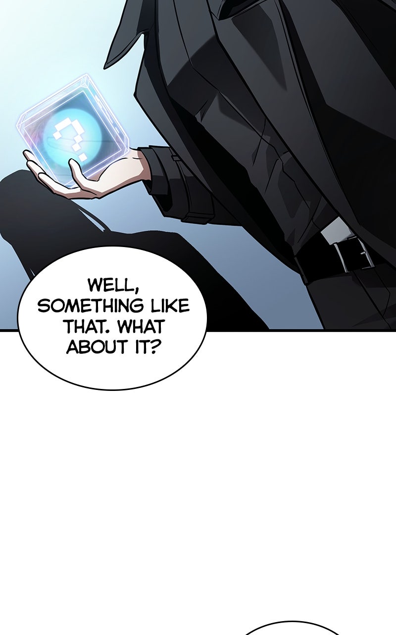 Read Omniscient Reader's Viewpoint ENGLISH Manga Online