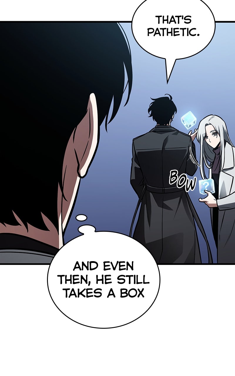 Read Omniscient Reader's Viewpoint ENGLISH Manga Online