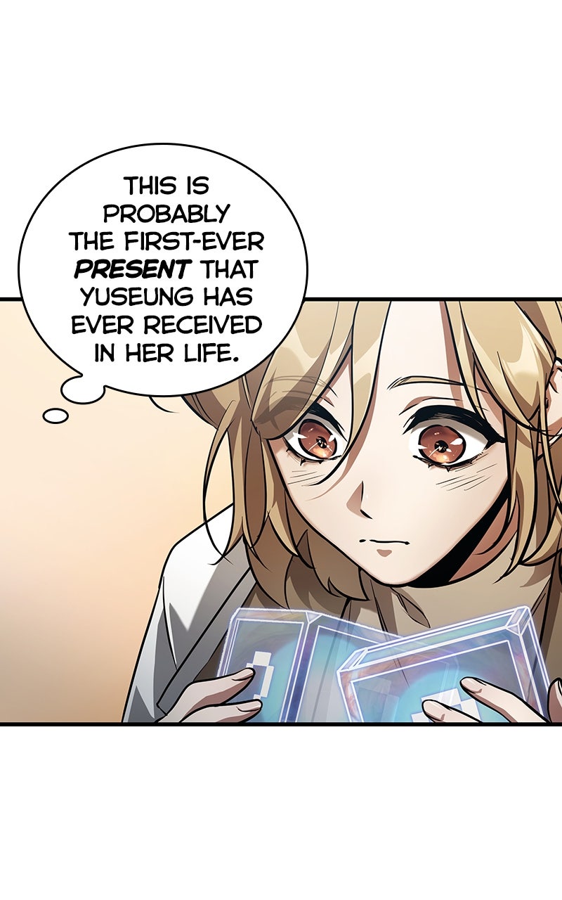 Read Omniscient Reader's Viewpoint ENGLISH Manga Online