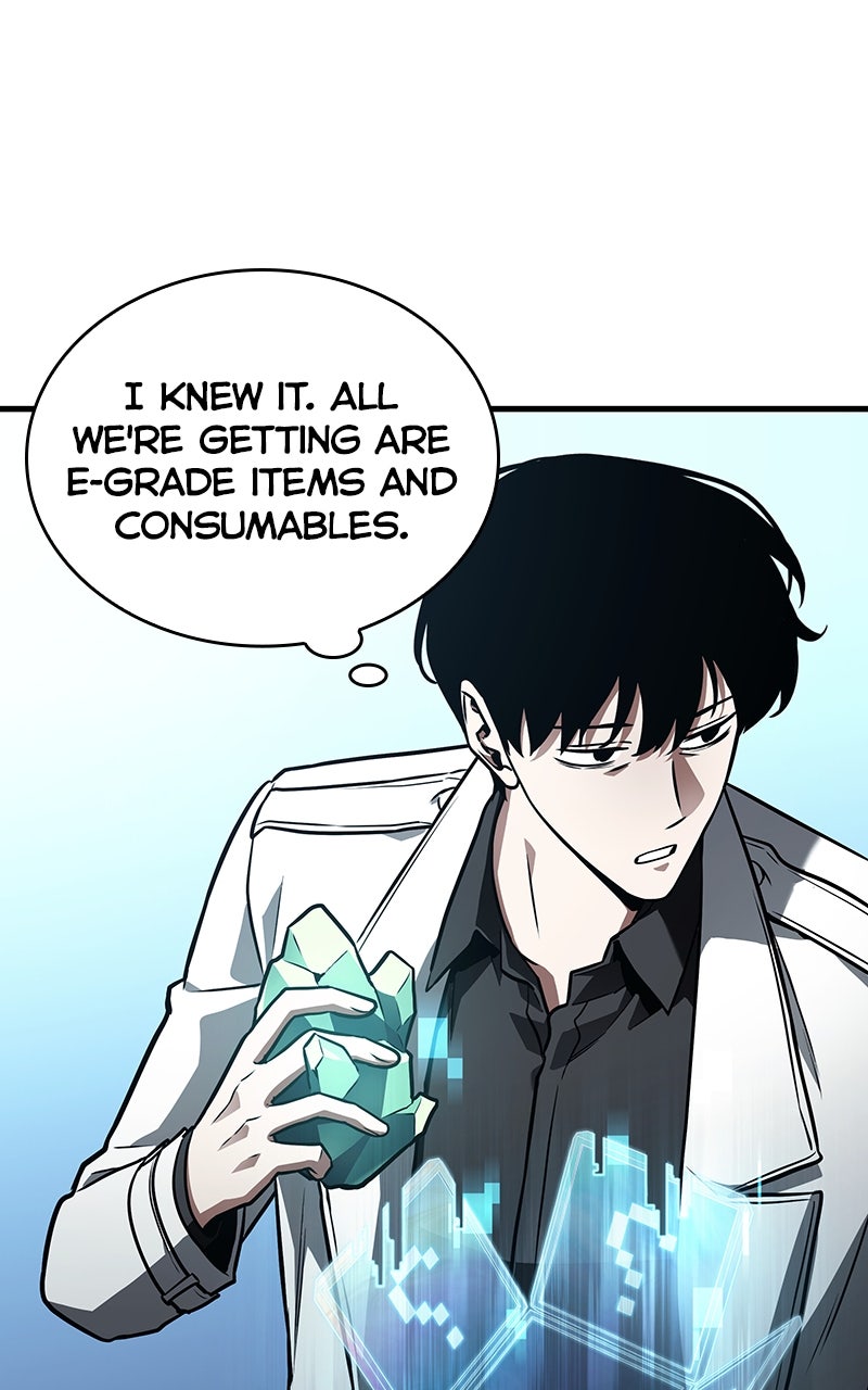 Read Omniscient Reader's Viewpoint ENGLISH Manga Online