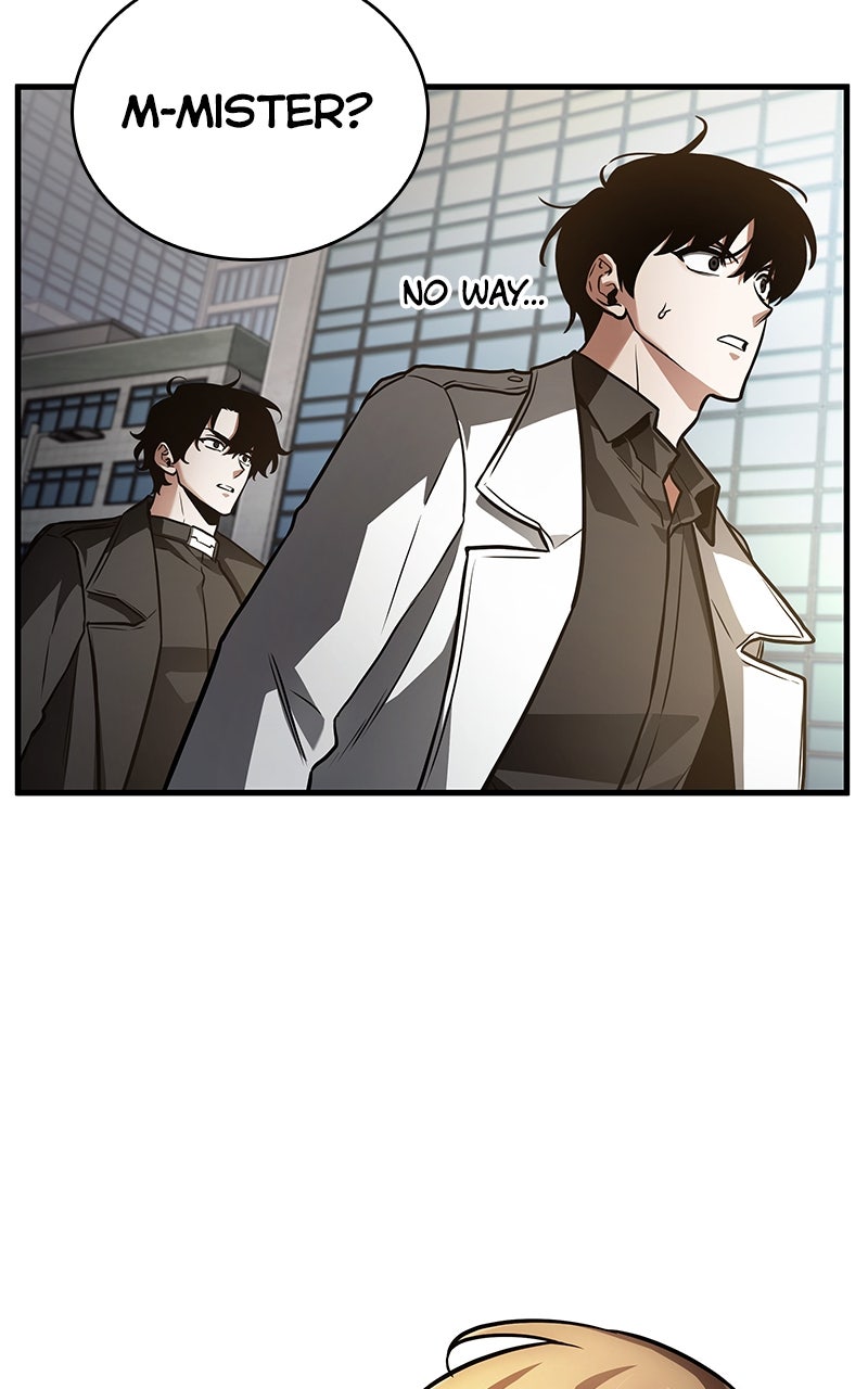 Read Omniscient Reader's Viewpoint ENGLISH Manga Online