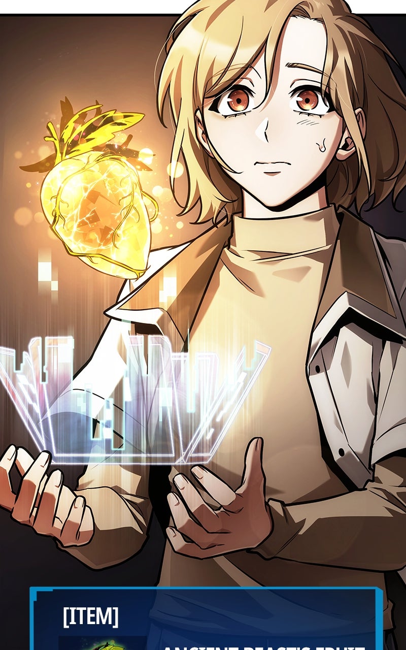 Read Omniscient Reader's Viewpoint ENGLISH Manga Online