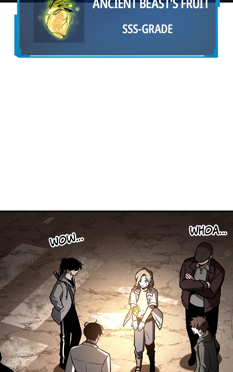 Read Omniscient Reader's Viewpoint ENGLISH Manga Online