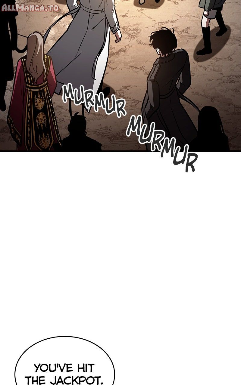Read Omniscient Reader's Viewpoint ENGLISH Manga Online