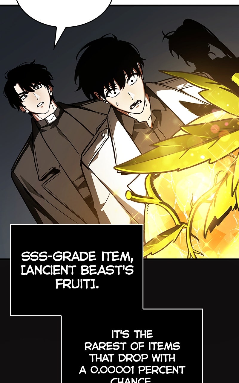 Read Omniscient Reader's Viewpoint ENGLISH Manga Online