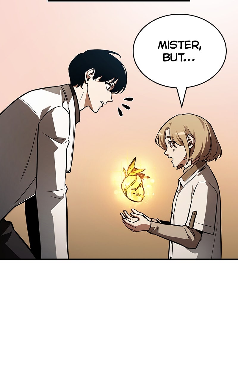 Read Omniscient Reader's Viewpoint ENGLISH Manga Online
