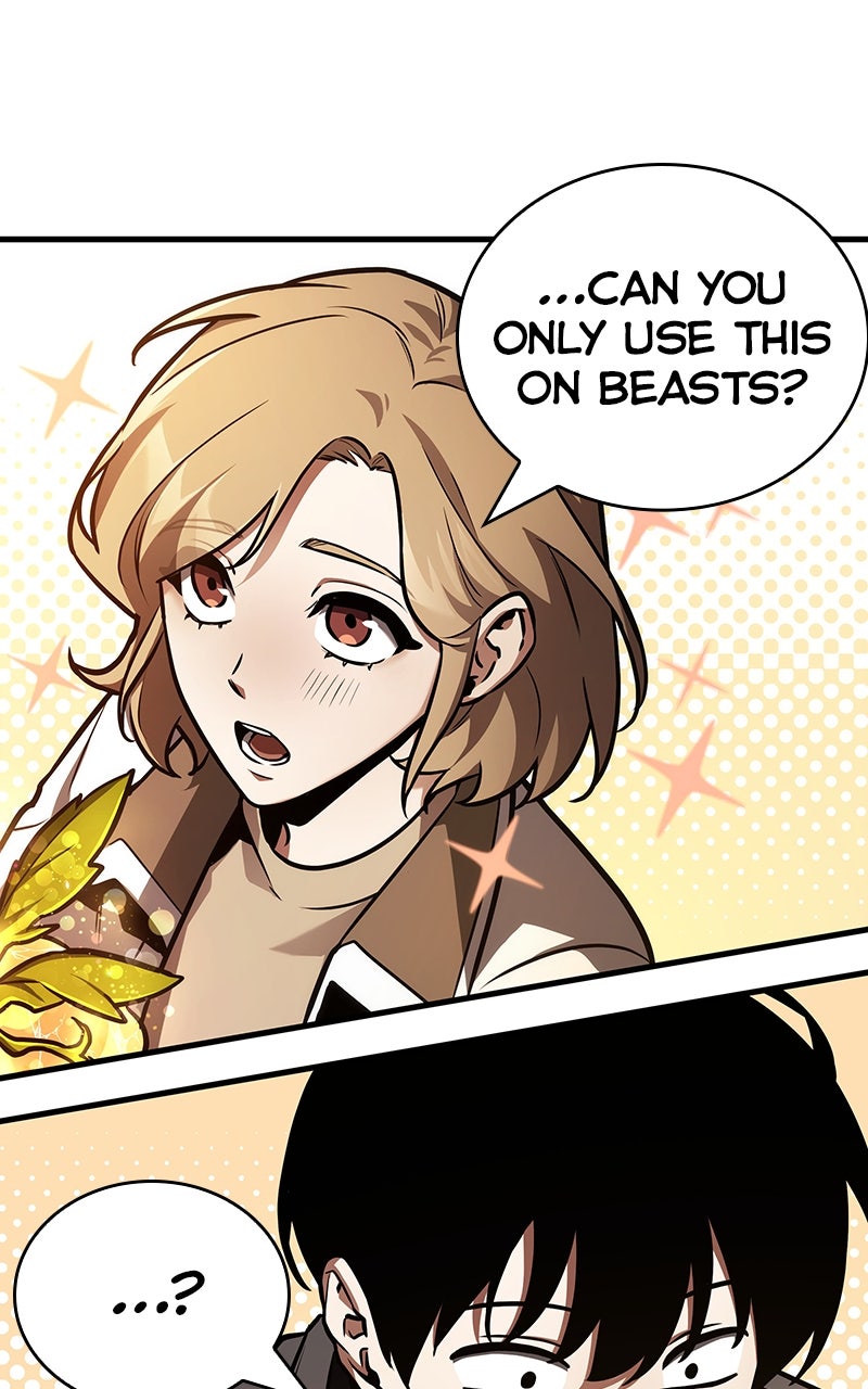 Read Omniscient Reader's Viewpoint ENGLISH Manga Online