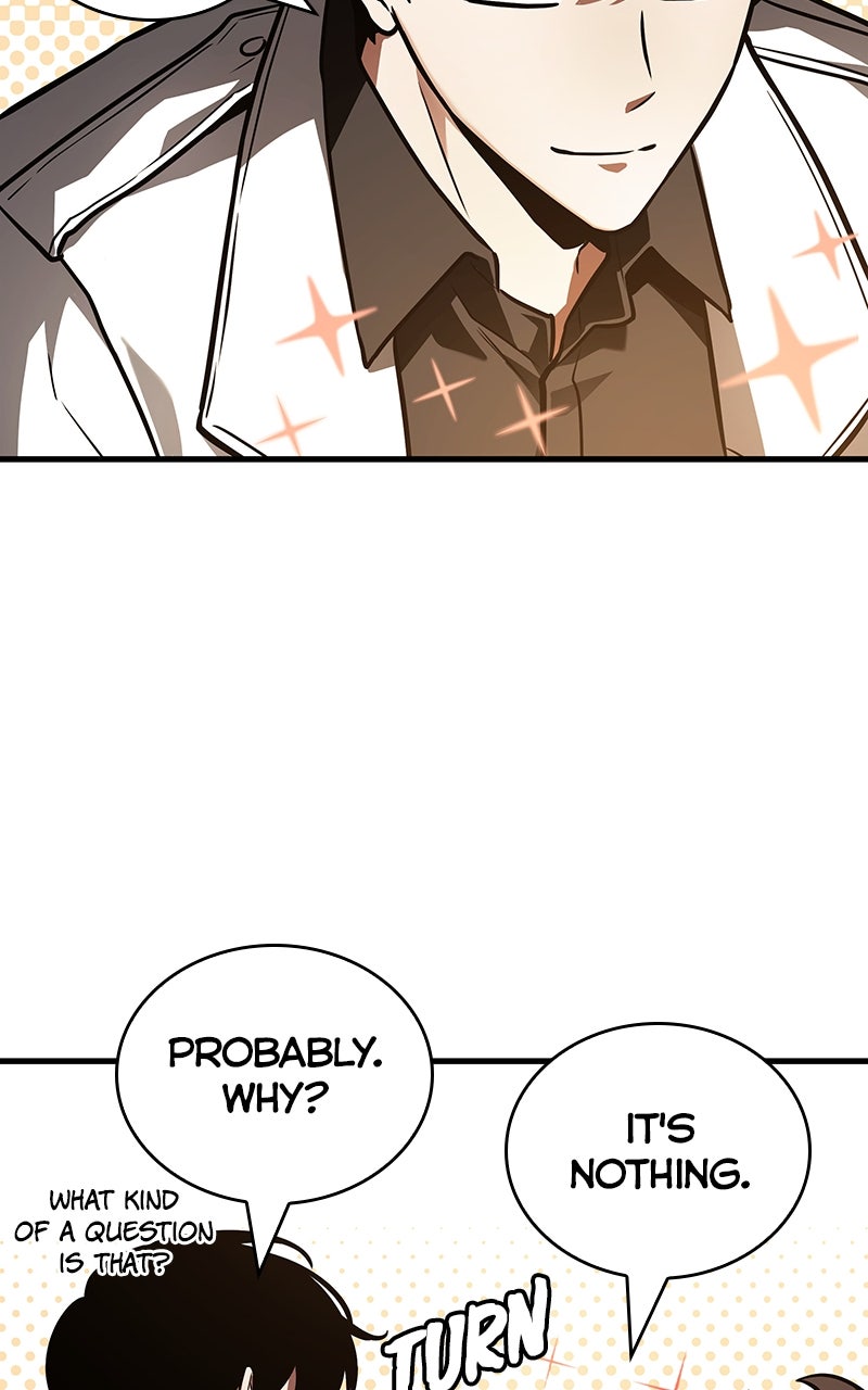 Read Omniscient Reader's Viewpoint ENGLISH Manga Online
