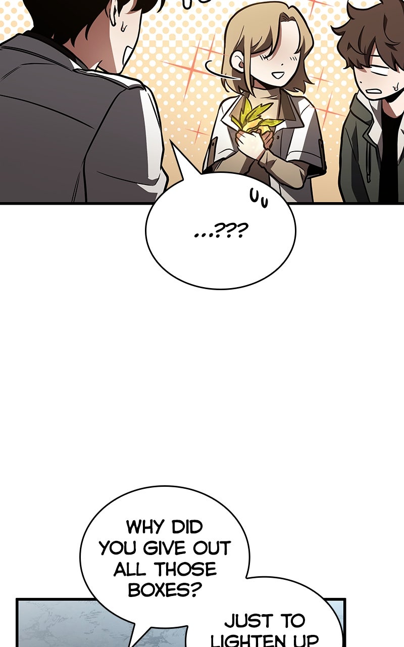 Read Omniscient Reader's Viewpoint ENGLISH Manga Online