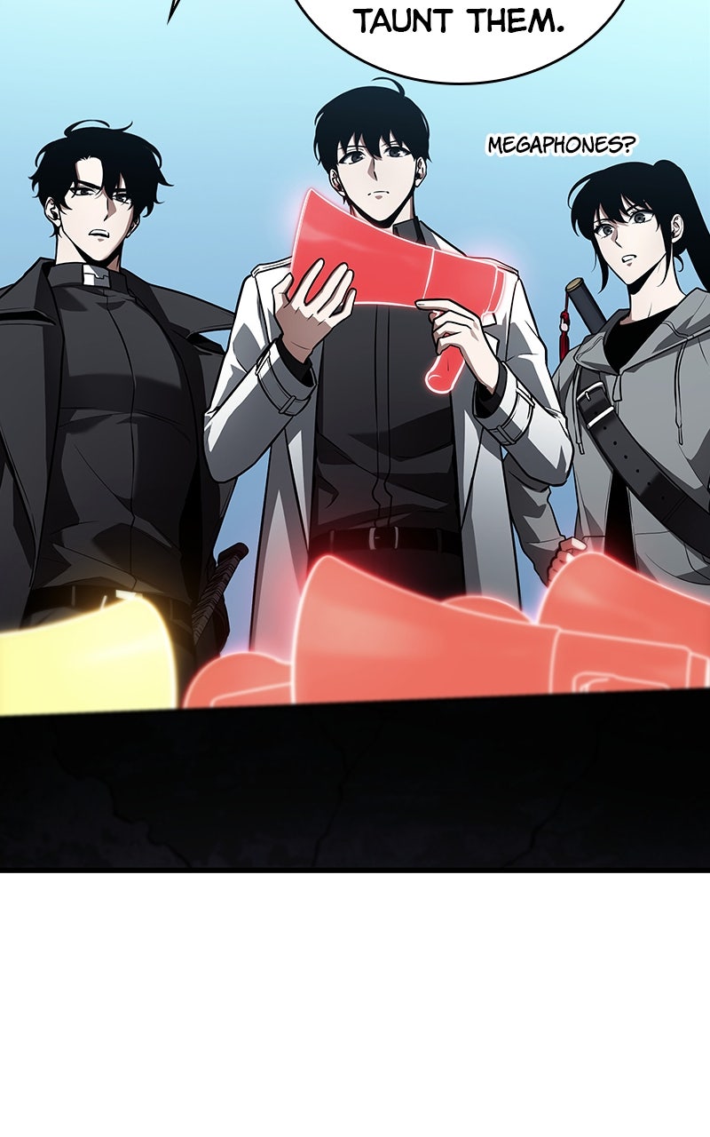 Read Omniscient Reader's Viewpoint ENGLISH Manga Online