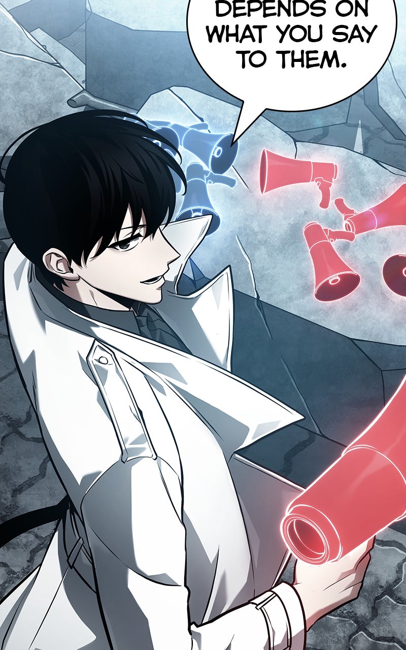 Read Omniscient Reader's Viewpoint ENGLISH Manga Online