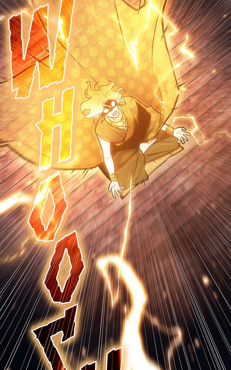 Read Omniscient Reader's Viewpoint ENGLISH Manga Online