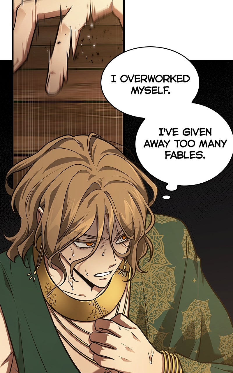 Read Omniscient Reader's Viewpoint ENGLISH Manga Online