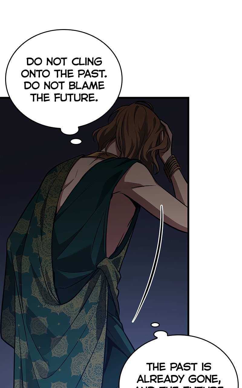 Read Omniscient Reader's Viewpoint ENGLISH Manga Online