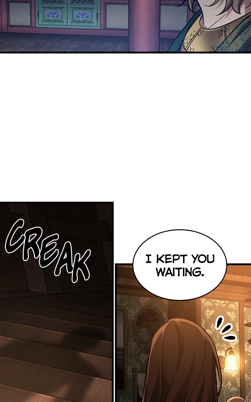 Read Omniscient Reader's Viewpoint ENGLISH Manga Online