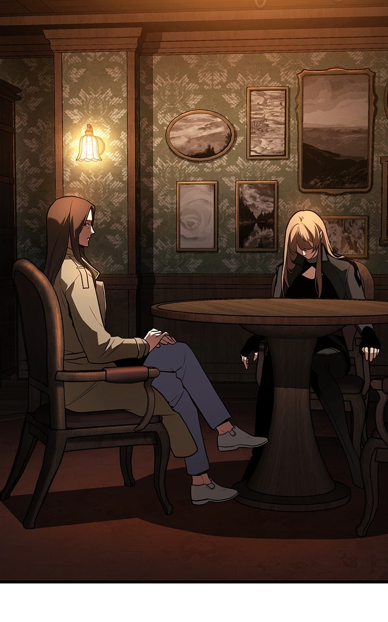 Read Omniscient Reader's Viewpoint ENGLISH Manga Online