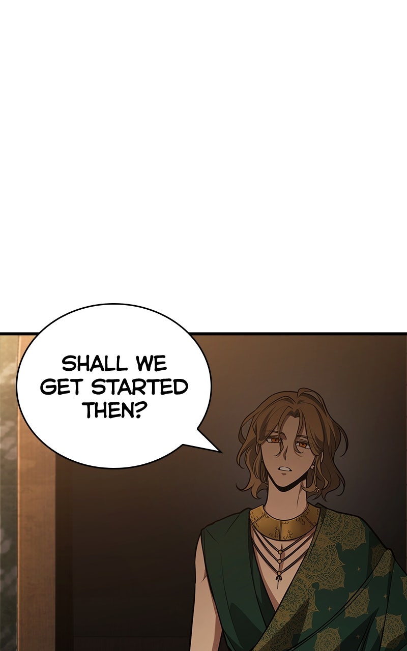 Read Omniscient Reader's Viewpoint ENGLISH Manga Online