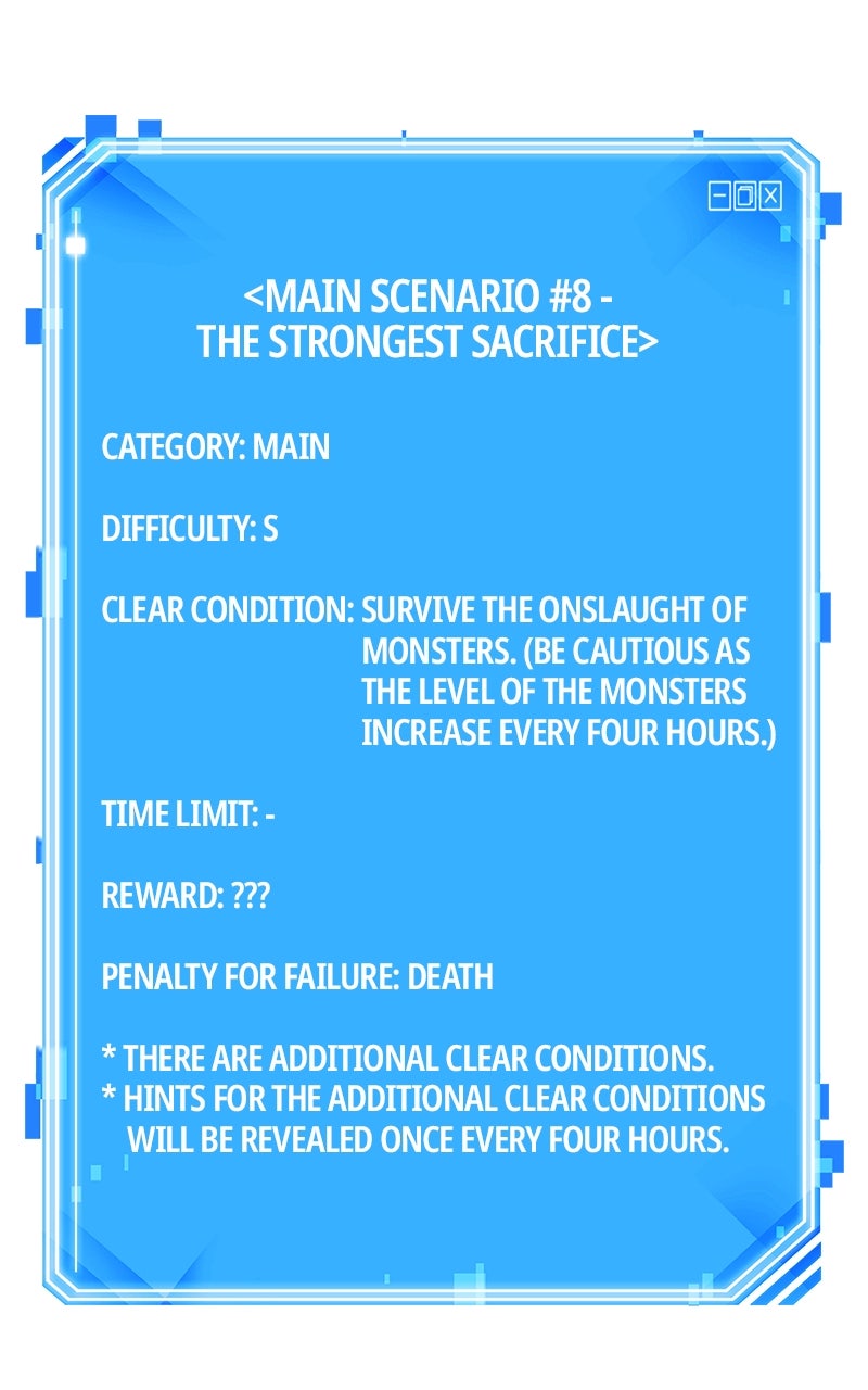 Read Omniscient Reader's Viewpoint ENGLISH Manga Online