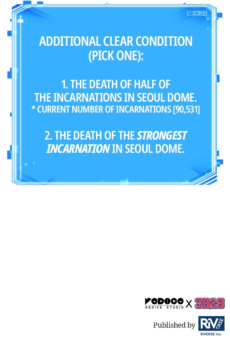 Read Omniscient Reader's Viewpoint ENGLISH Manga Online