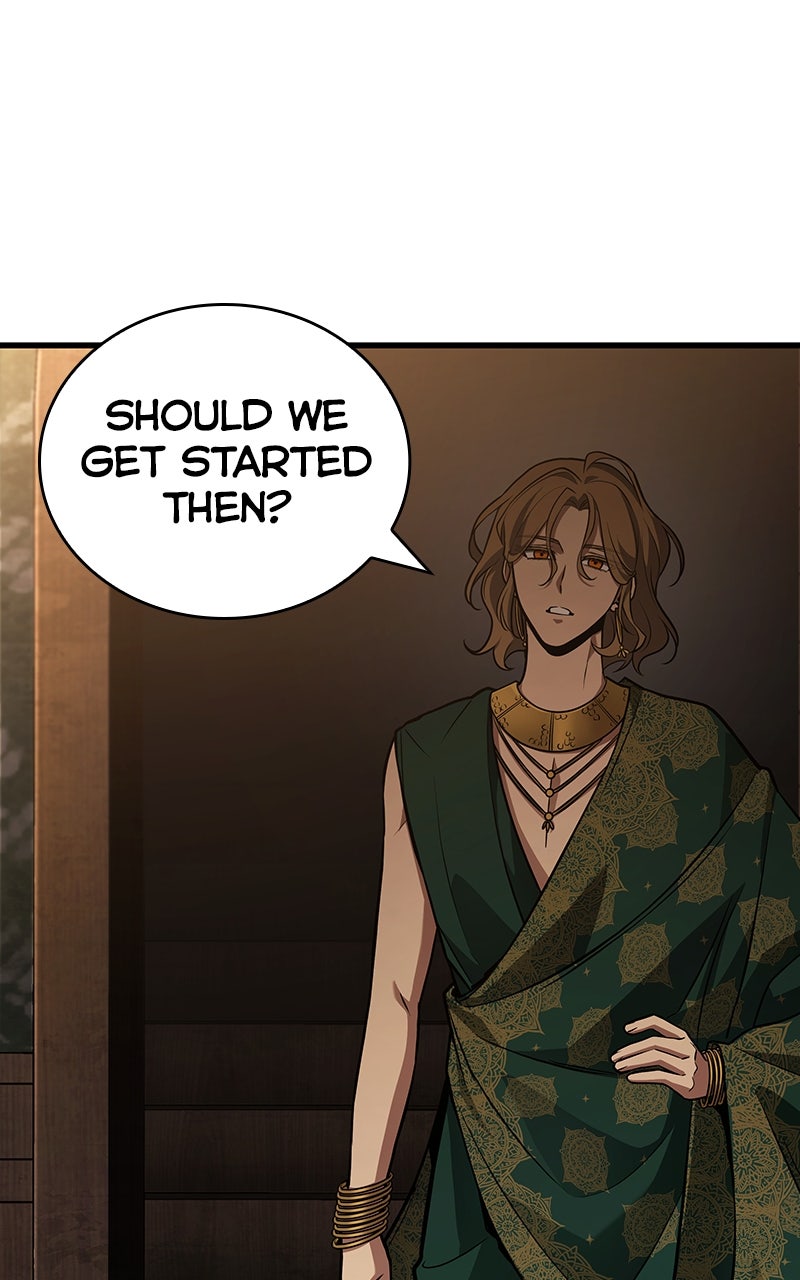 Read Omniscient Reader's Viewpoint ENGLISH Manga Online