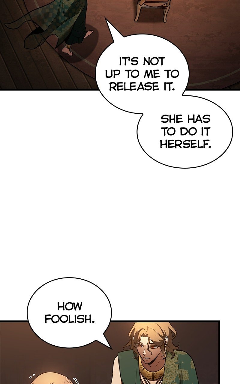 Read Omniscient Reader's Viewpoint ENGLISH Manga Online