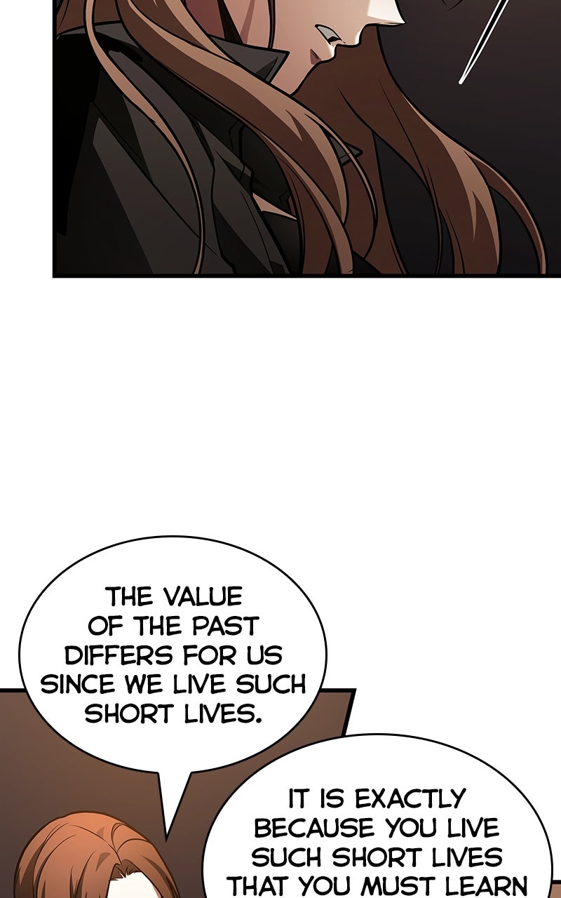 Read Omniscient Reader's Viewpoint ENGLISH Manga Online