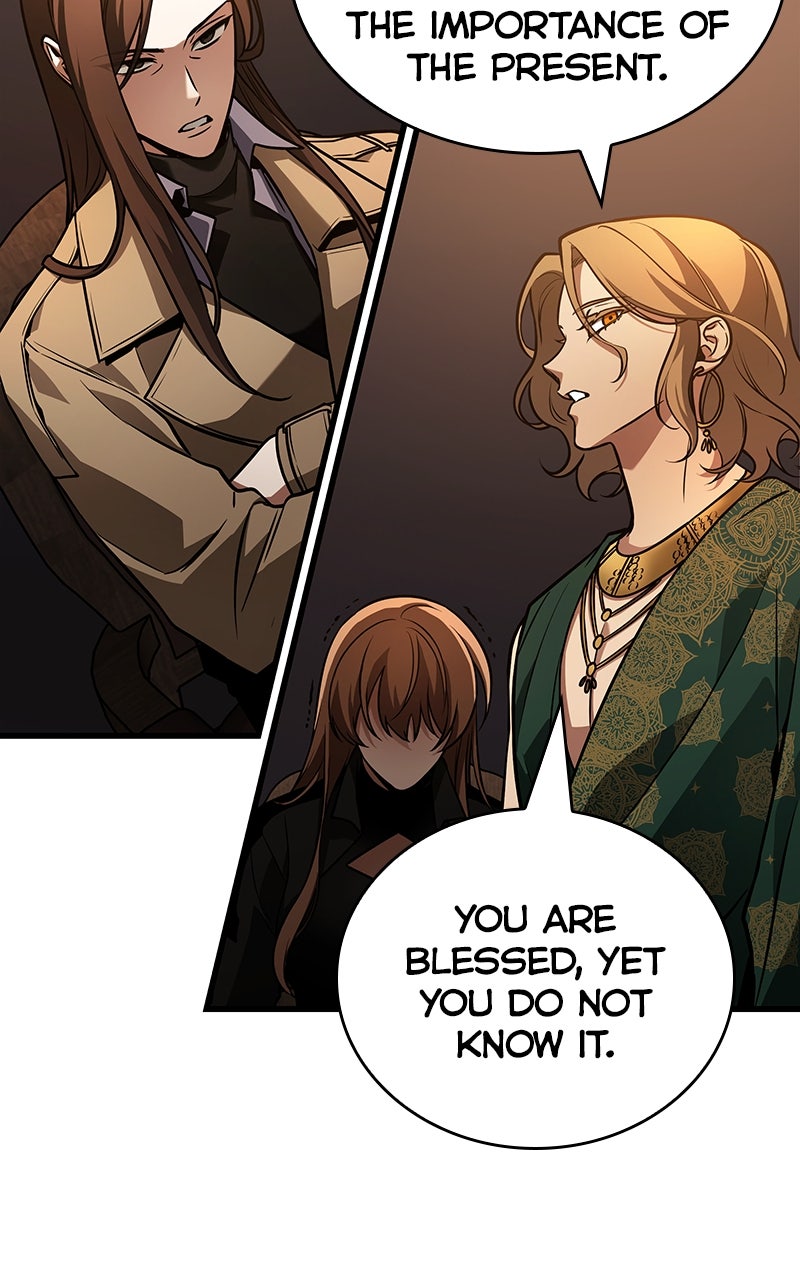 Read Omniscient Reader's Viewpoint ENGLISH Manga Online