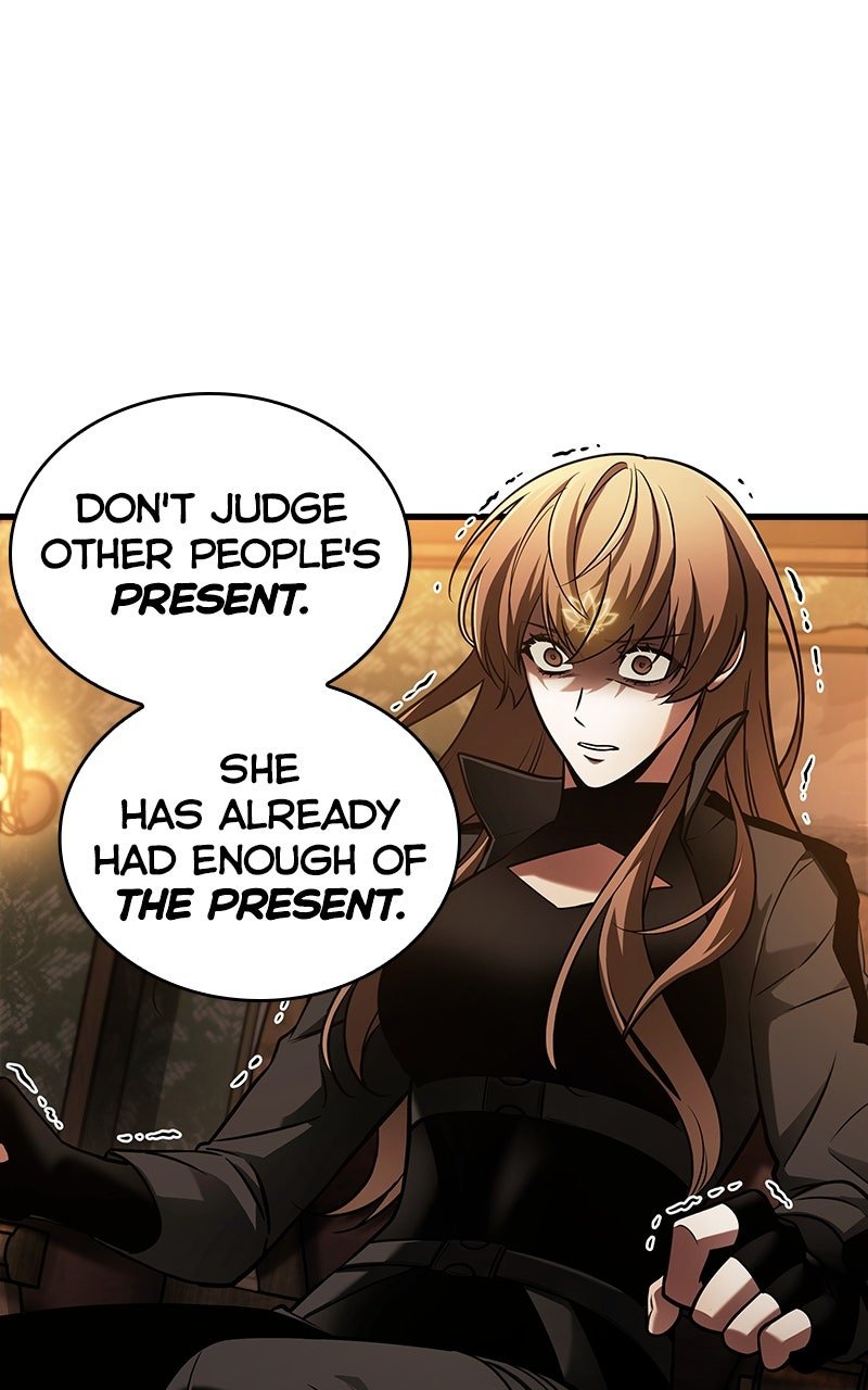 Read Omniscient Reader's Viewpoint ENGLISH Manga Online