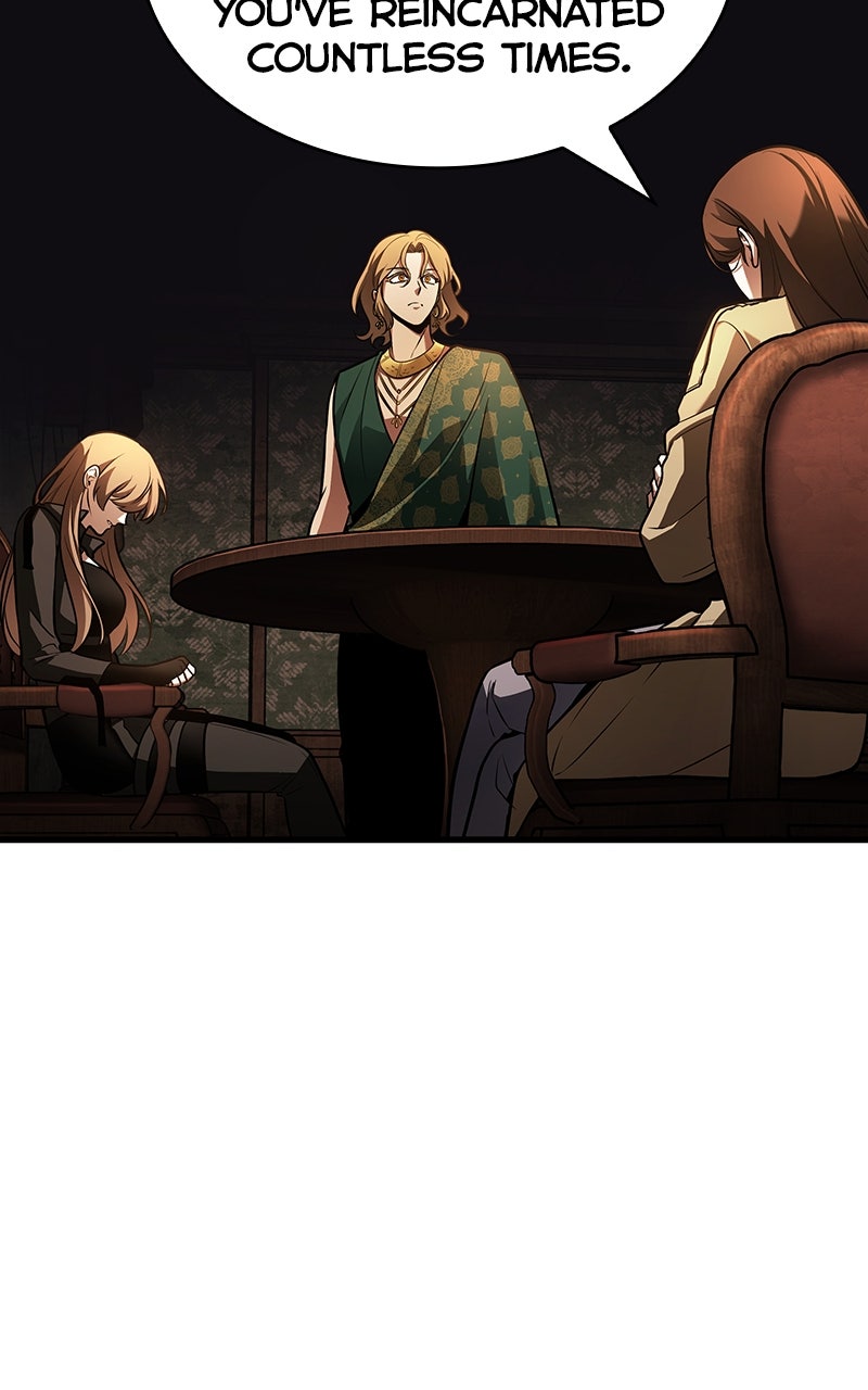 Read Omniscient Reader's Viewpoint ENGLISH Manga Online