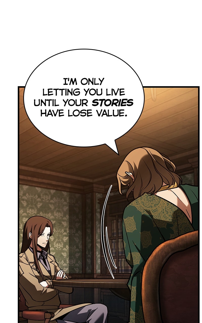 Read Omniscient Reader's Viewpoint ENGLISH Manga Online