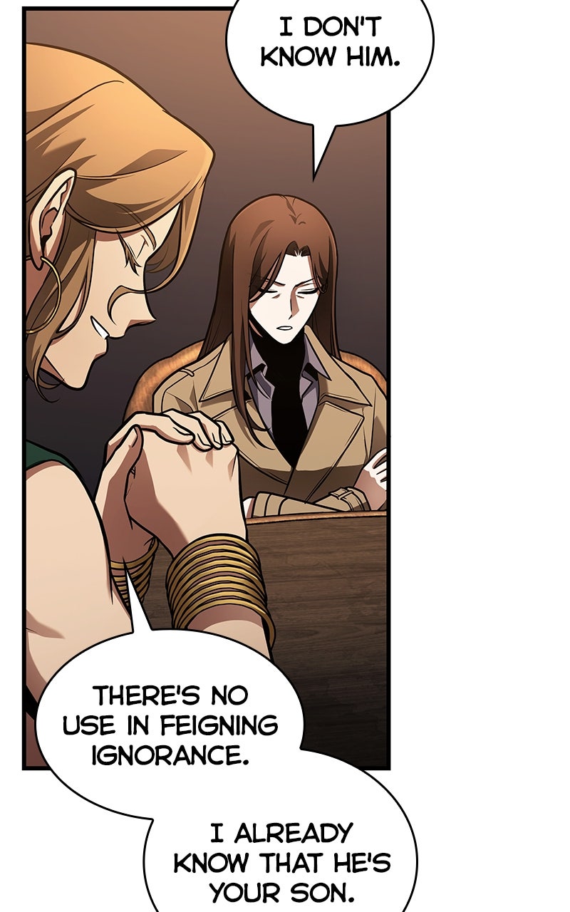 Read Omniscient Reader's Viewpoint ENGLISH Manga Online