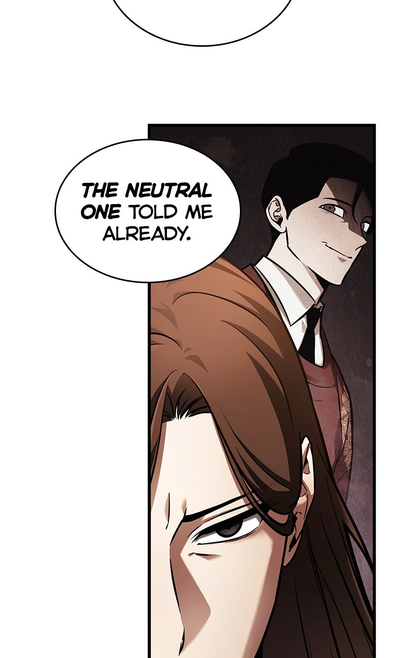 Read Omniscient Reader's Viewpoint ENGLISH Manga Online