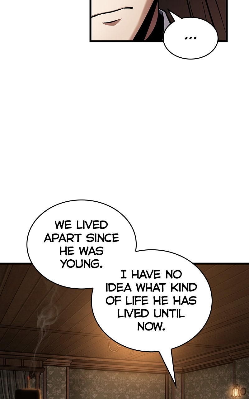 Read Omniscient Reader's Viewpoint ENGLISH Manga Online