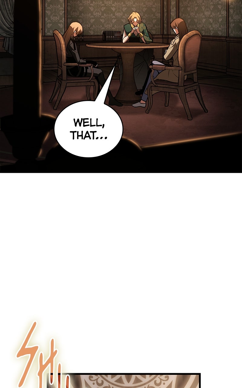 Read Omniscient Reader's Viewpoint ENGLISH Manga Online