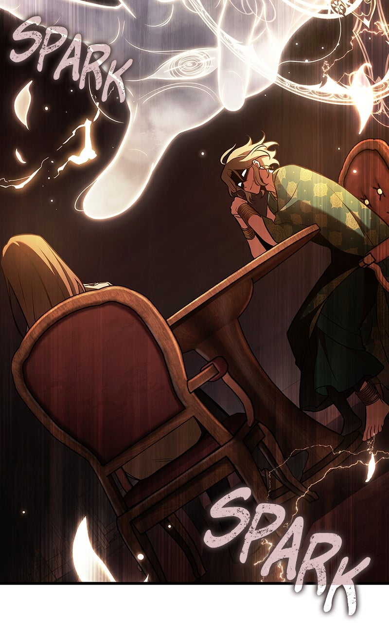 Read Omniscient Reader's Viewpoint ENGLISH Manga Online