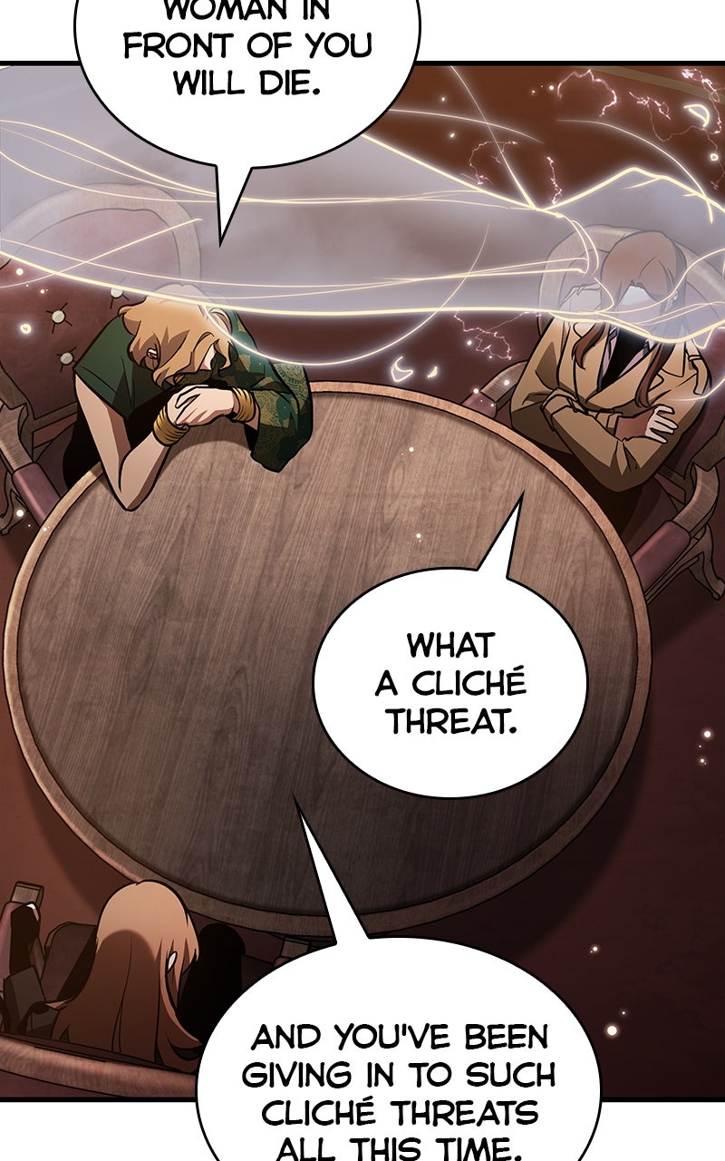 Read Omniscient Reader's Viewpoint ENGLISH Manga Online