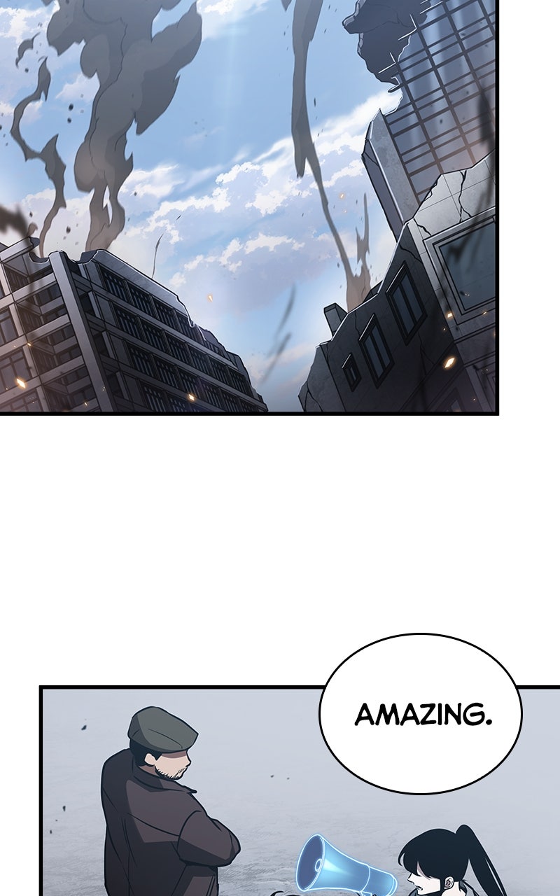Read Omniscient Reader's Viewpoint ENGLISH Manga Online