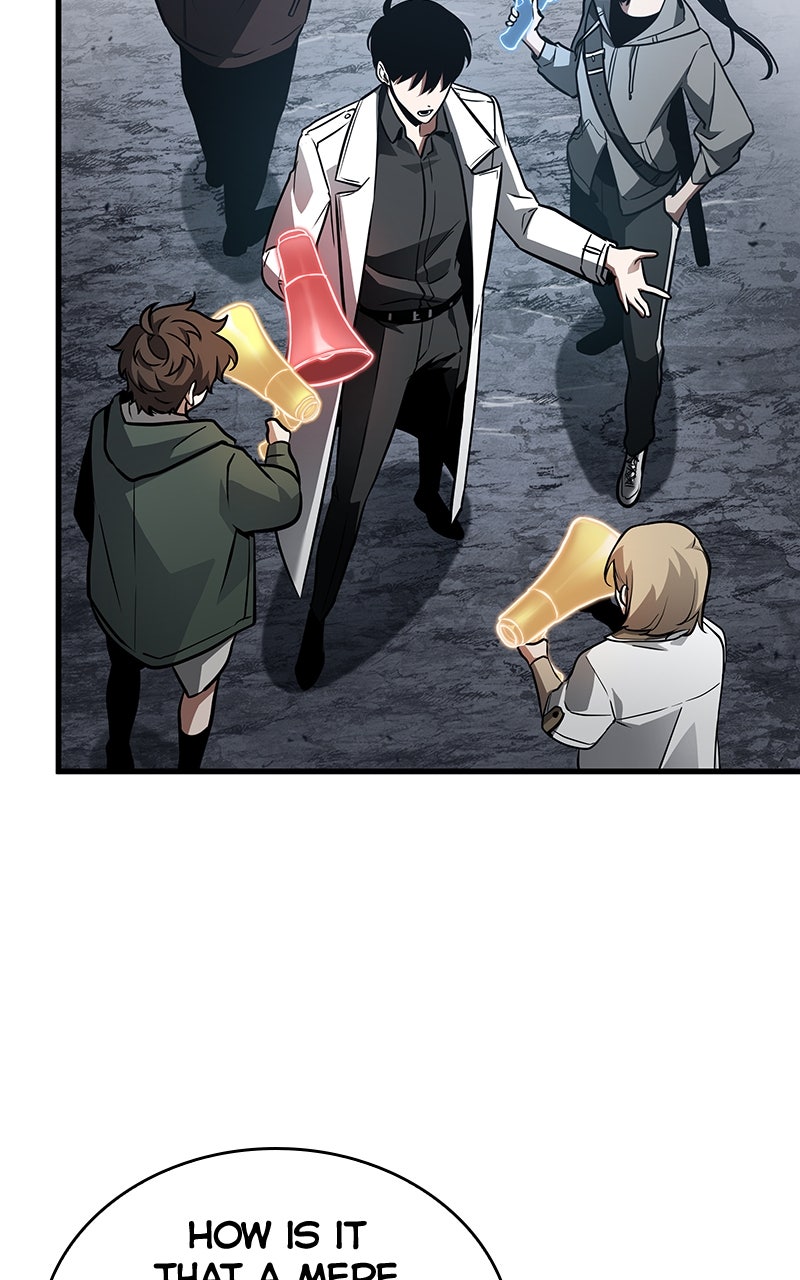 Read Omniscient Reader's Viewpoint ENGLISH Manga Online