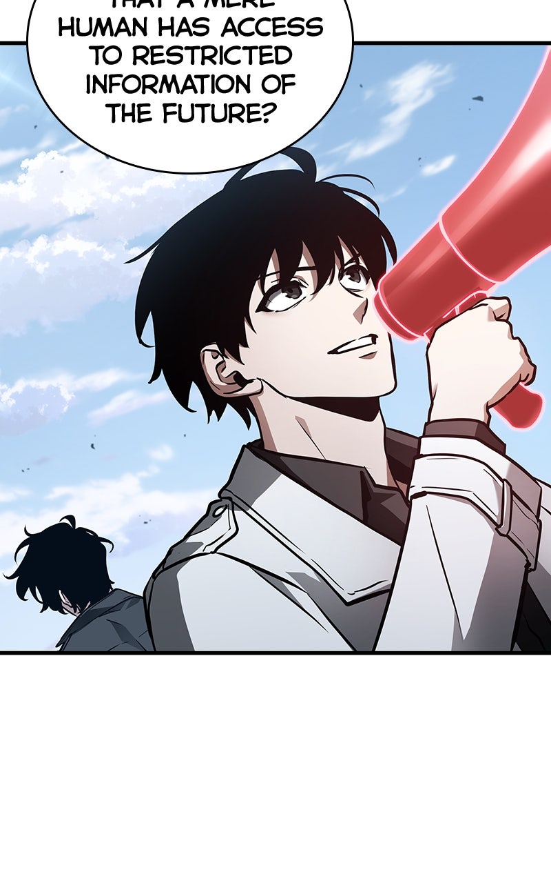 Read Omniscient Reader's Viewpoint ENGLISH Manga Online
