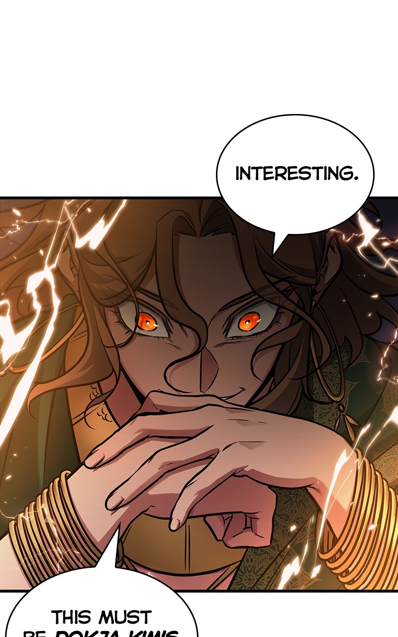 Read Omniscient Reader's Viewpoint ENGLISH Manga Online