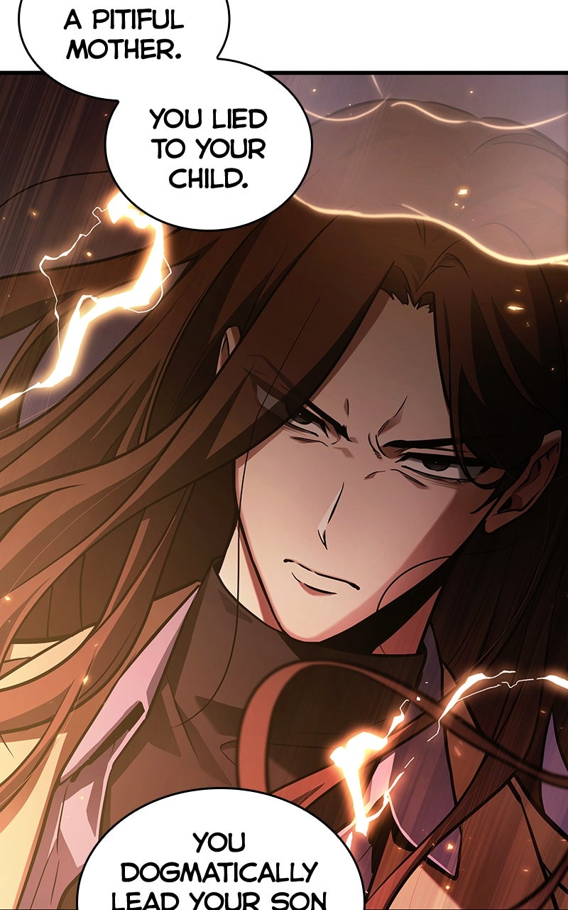 Read Omniscient Reader's Viewpoint ENGLISH Manga Online