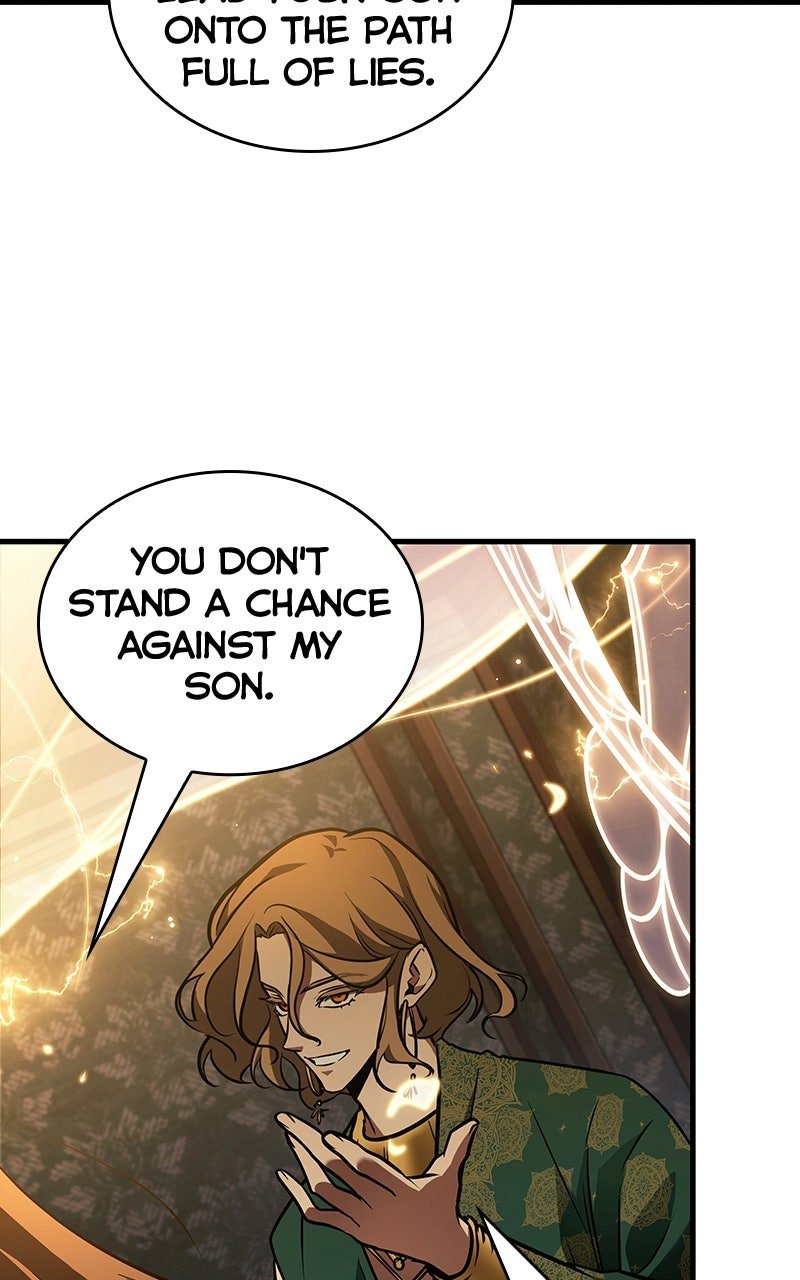 Read Omniscient Reader's Viewpoint ENGLISH Manga Online