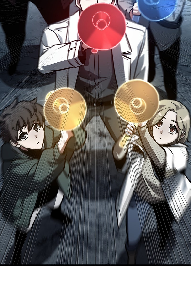 Read Omniscient Reader's Viewpoint ENGLISH Manga Online