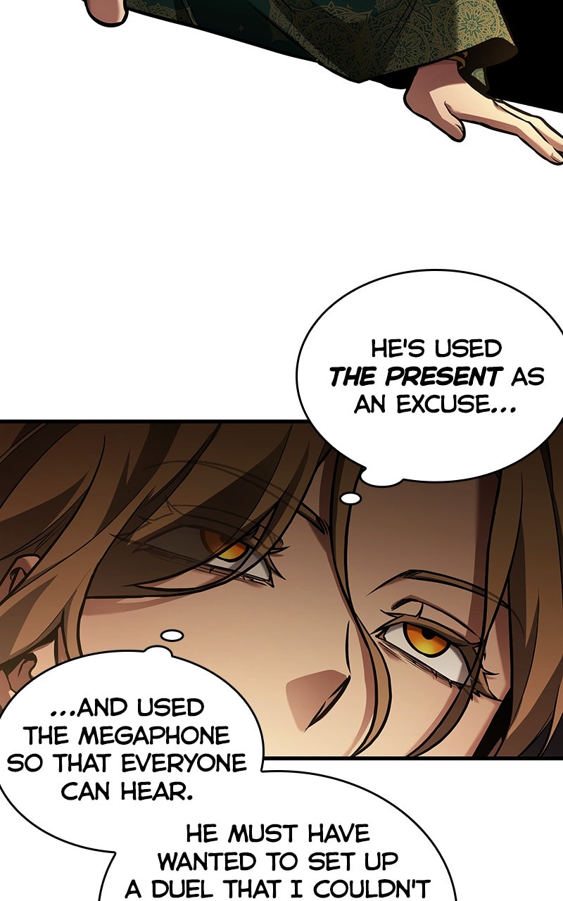 Read Omniscient Reader's Viewpoint ENGLISH Manga Online