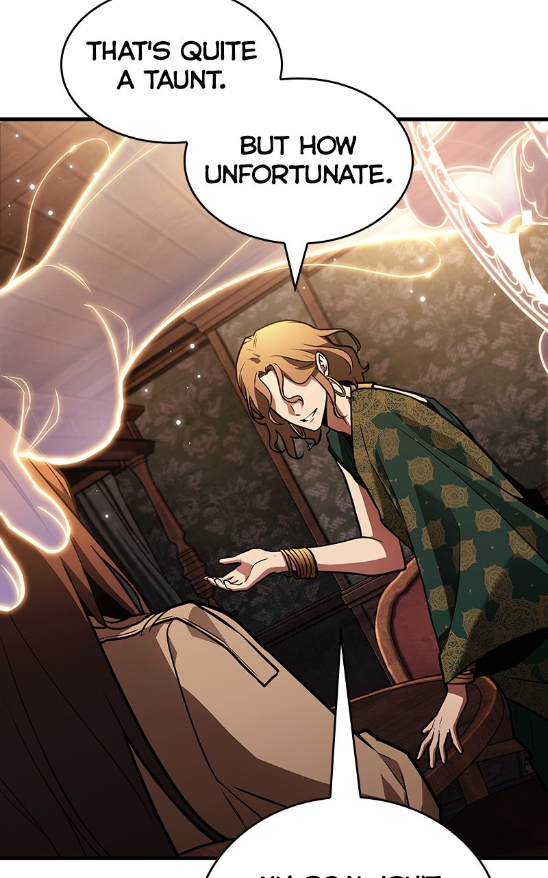 Read Omniscient Reader's Viewpoint ENGLISH Manga Online