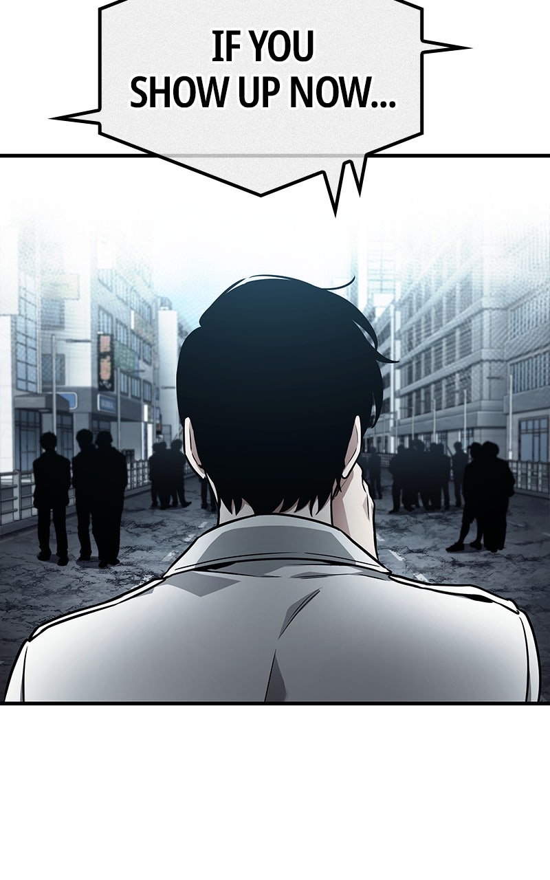 Read Omniscient Reader's Viewpoint ENGLISH Manga Online