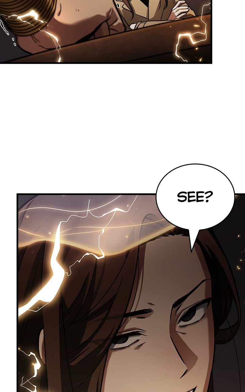 Read Omniscient Reader's Viewpoint ENGLISH Manga Online