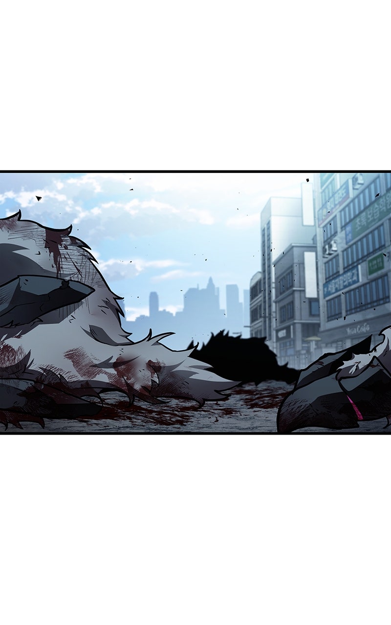 Read Omniscient Reader's Viewpoint ENGLISH Manga Online